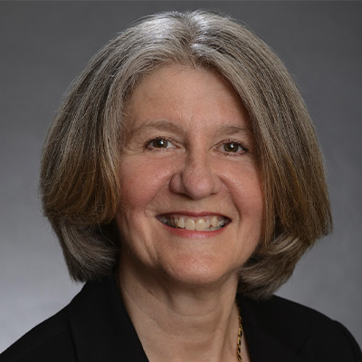 Deborah French, PhD