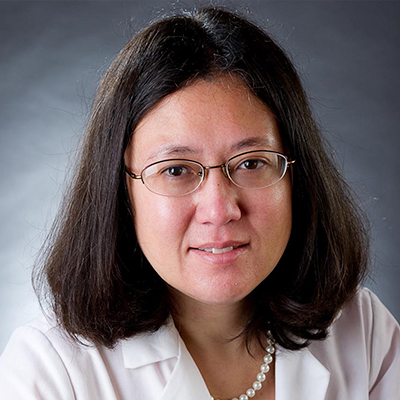 Wendy Chung, MD, PhD