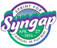 #Sprint4Syngap 2024